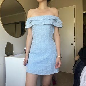 cute summer dress